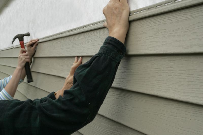 Top Siding Installation Companies in Lynn, MA