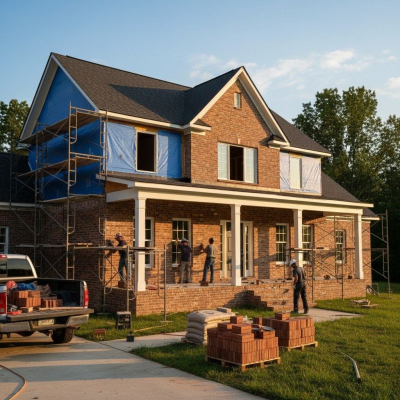 Top Siding Installation Companies in Wakefield, MA